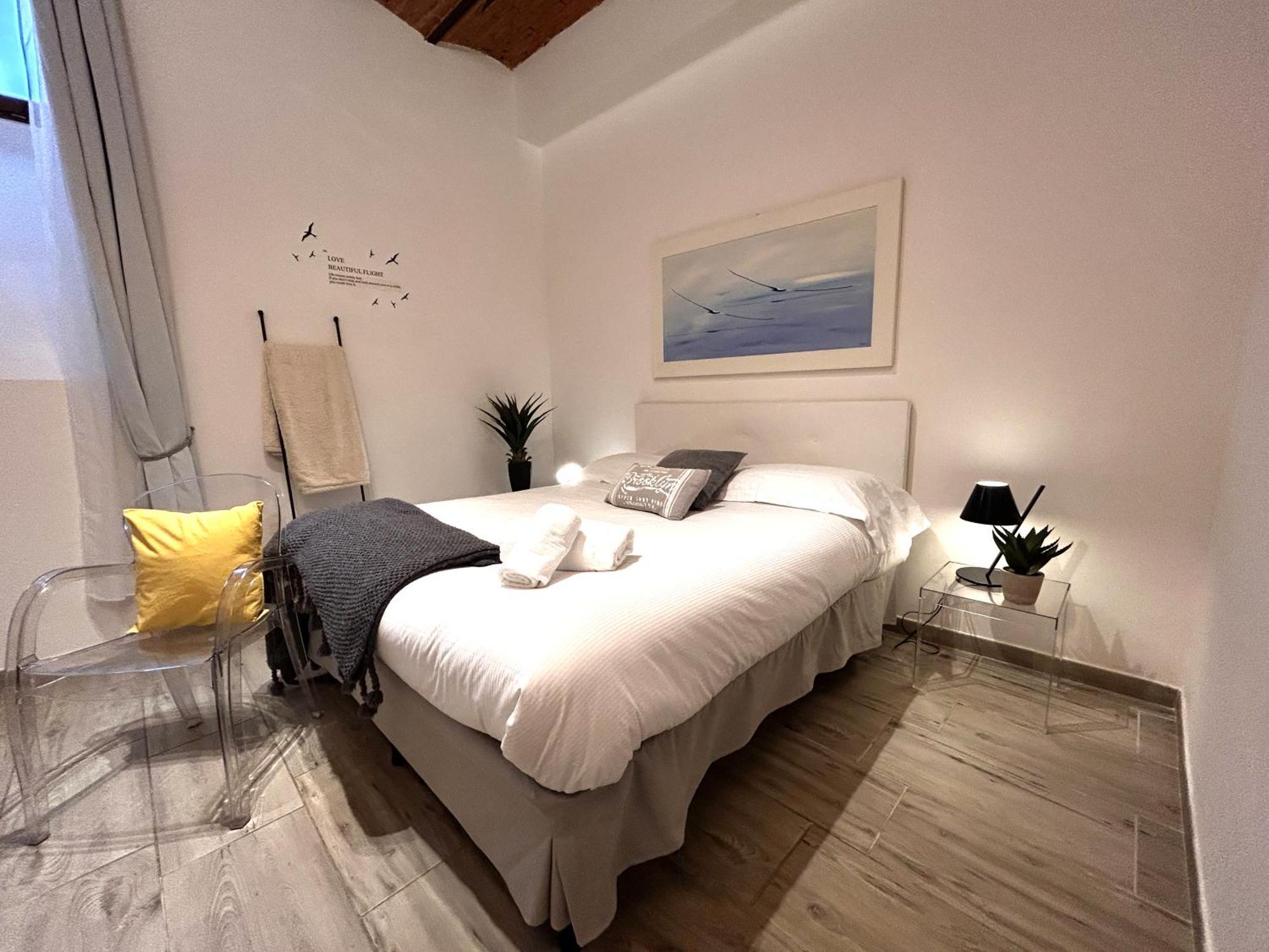 Mf Home Design Florencia Exterior foto