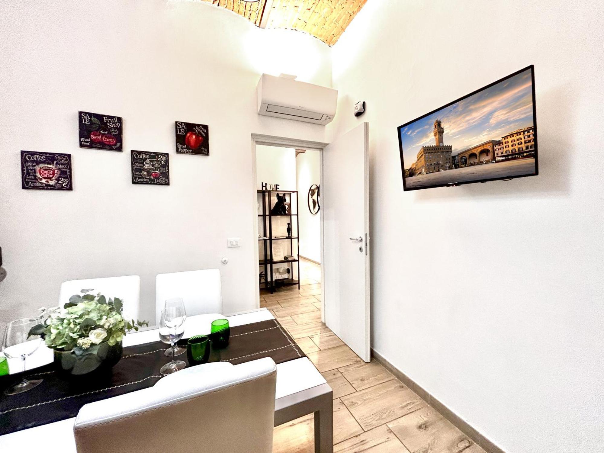 Mf Home Design Florencia Exterior foto