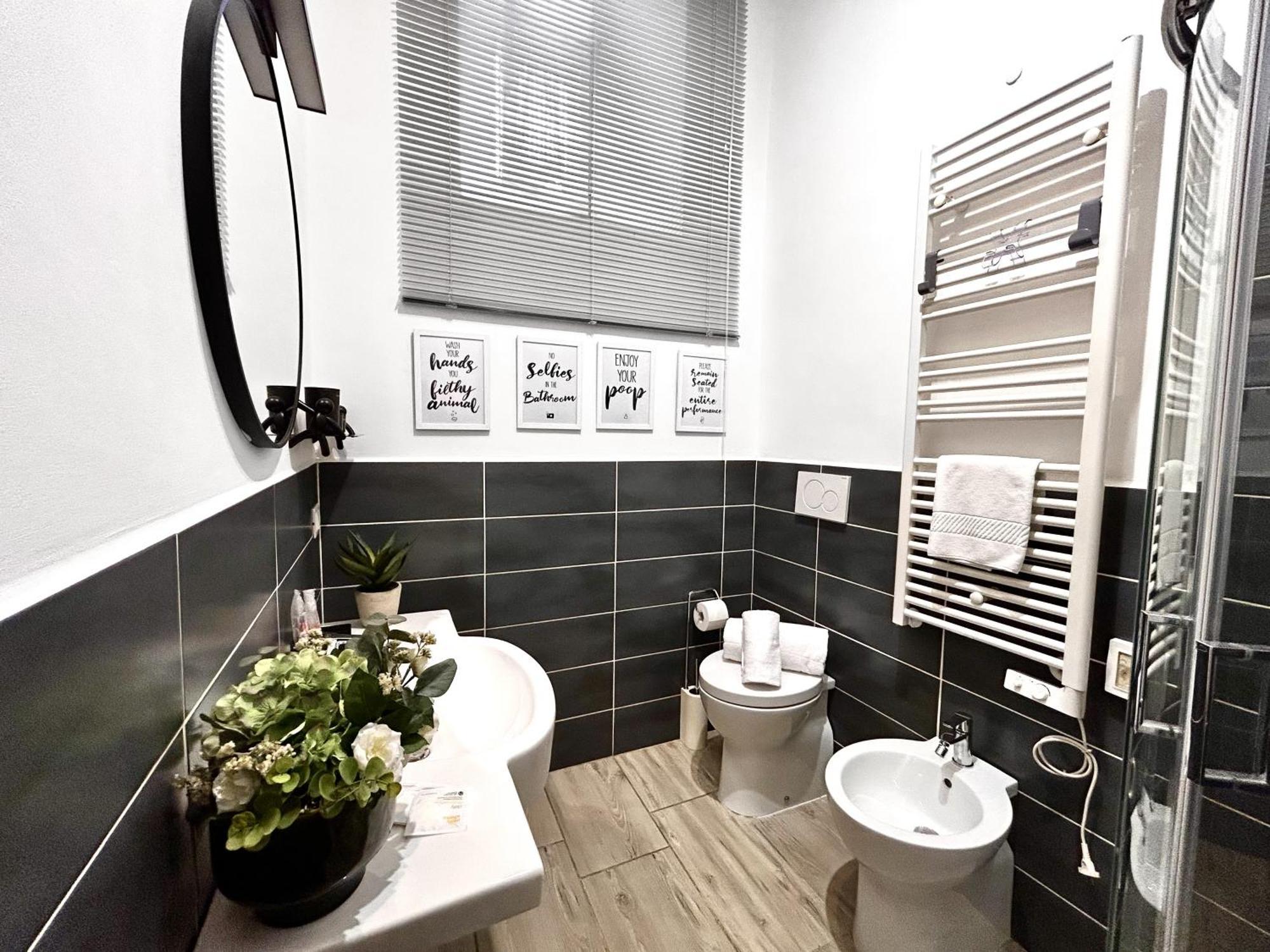 Mf Home Design Florencia Exterior foto