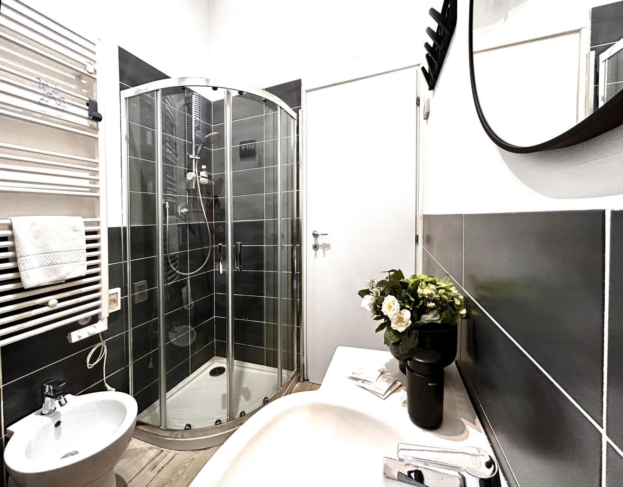 Mf Home Design Florencia Exterior foto