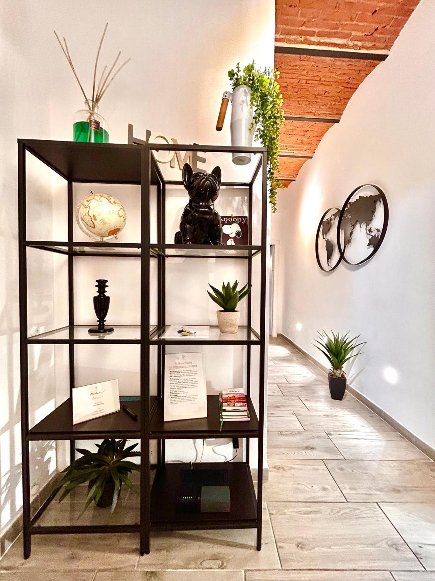 Mf Home Design Florencia Exterior foto